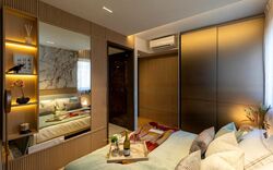 Amo Residence (D20), Apartment #481363261